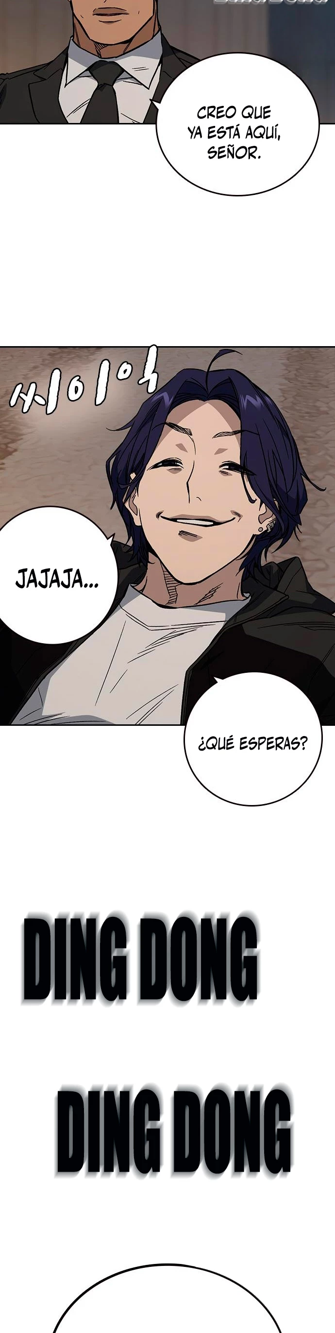 Grupo de Estudio > Capitulo 204 > Page 511